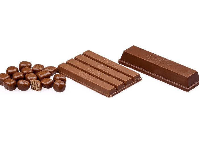 NESTLE’ (2024-2025)