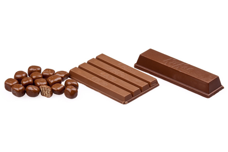 NESTLE’ (2024-2025)