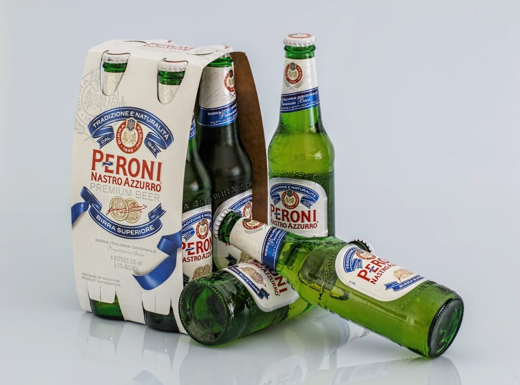 PERONI (2023-2025)