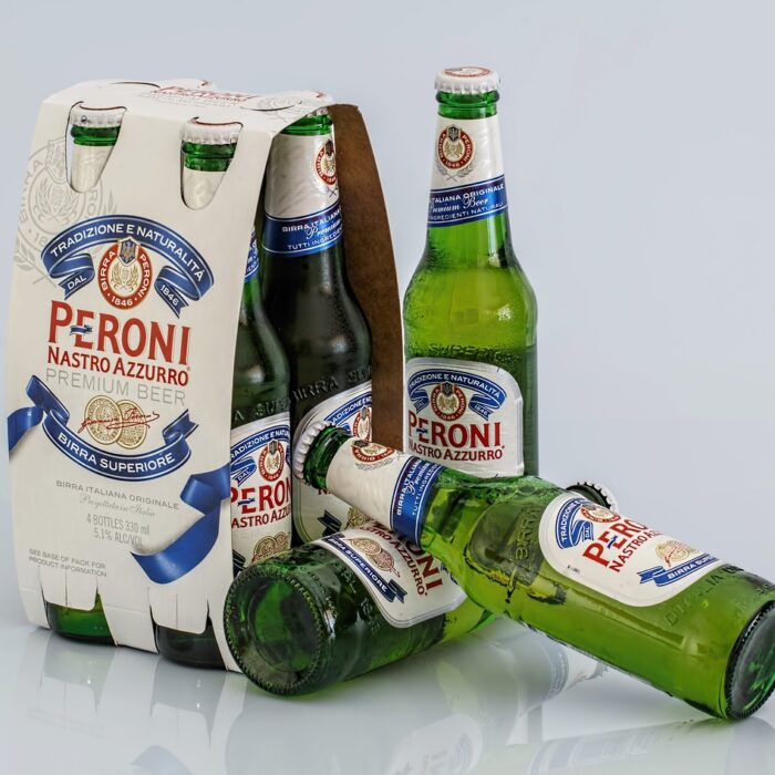 PERONI (2023-2025)