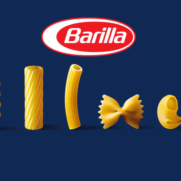 BARILLA 2018-2021