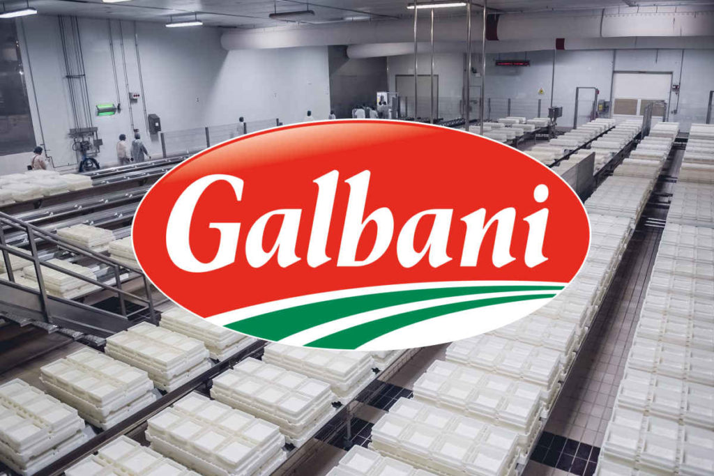 GALBANI 2015-2016