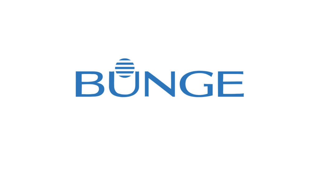 BUNGE 2008-2011