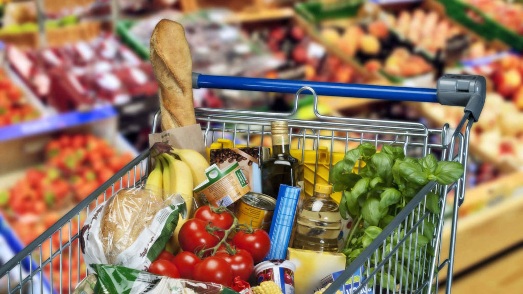 CCNL per i lavoratori delle cooperative alimentari