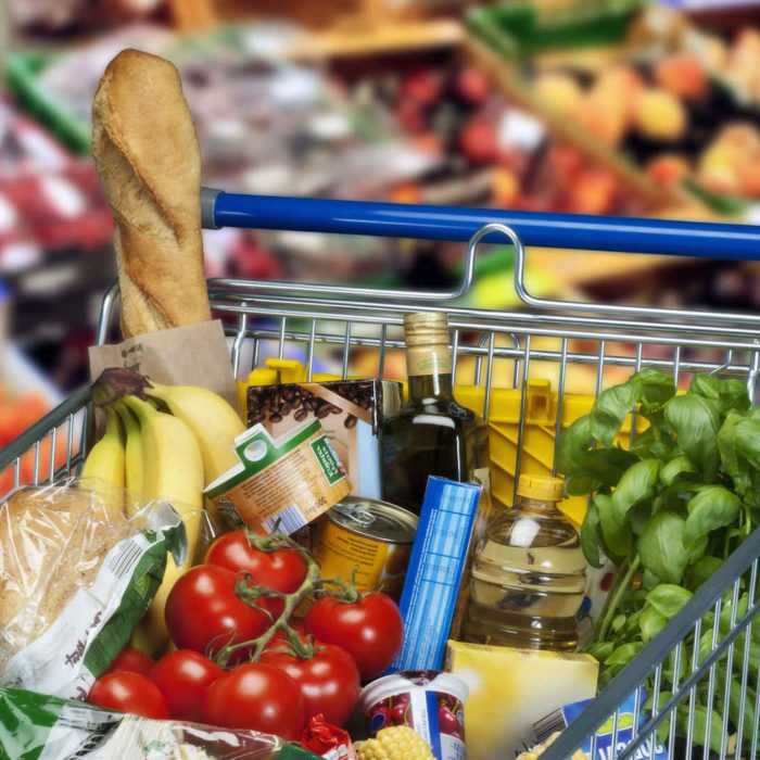 CCNL per i lavoratori delle cooperative alimentari
