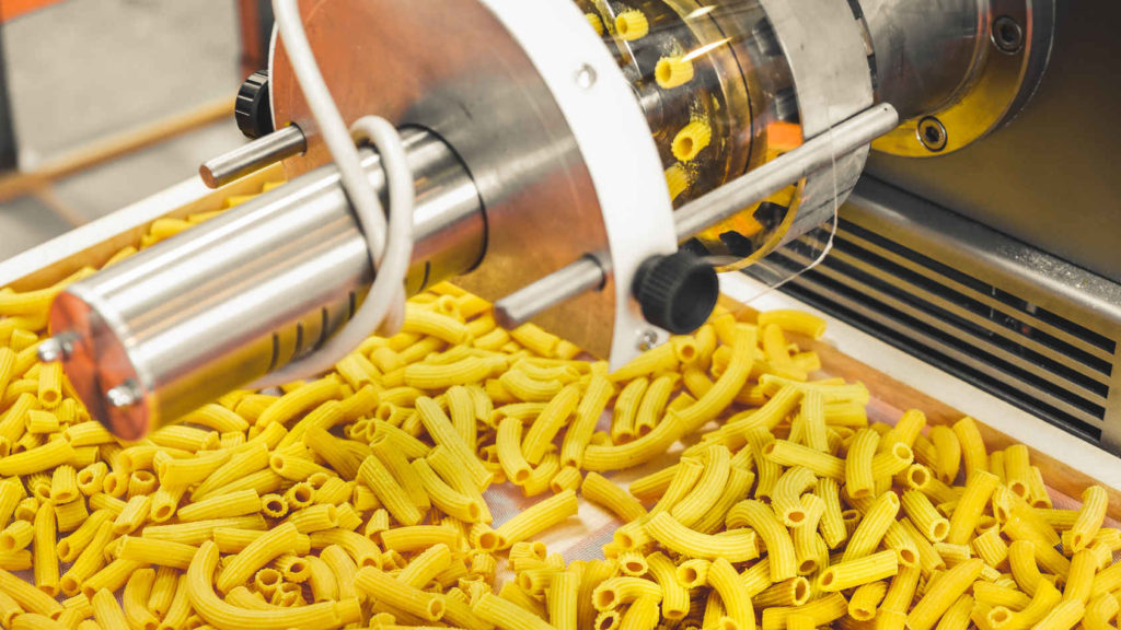 CCNL per i lavoratori dell’industria alimentare (2023-2027)
