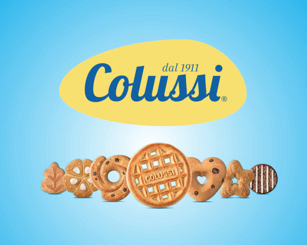 COLUSSI 2018-2021