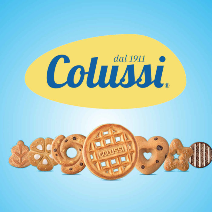 COLUSSI 2018-2021