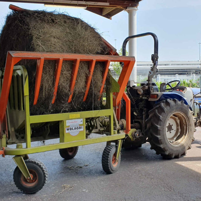 CCNL Contoterzismo in agricoltura (2024-2027)