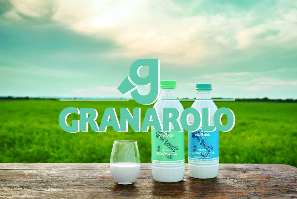 GRANAROLO – ZEROQUATTRO (2014-2016)