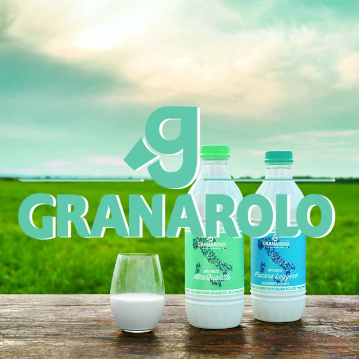 GRANAROLO – ZEROQUATTRO (2014-2016)