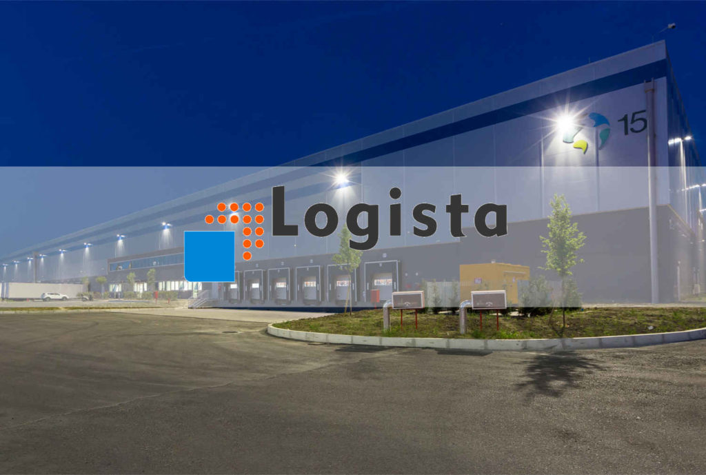LOGISTA (2014-2016)