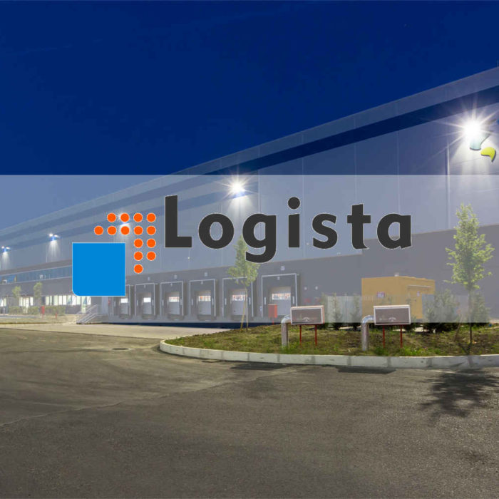 LOGISTA (2014-2016)