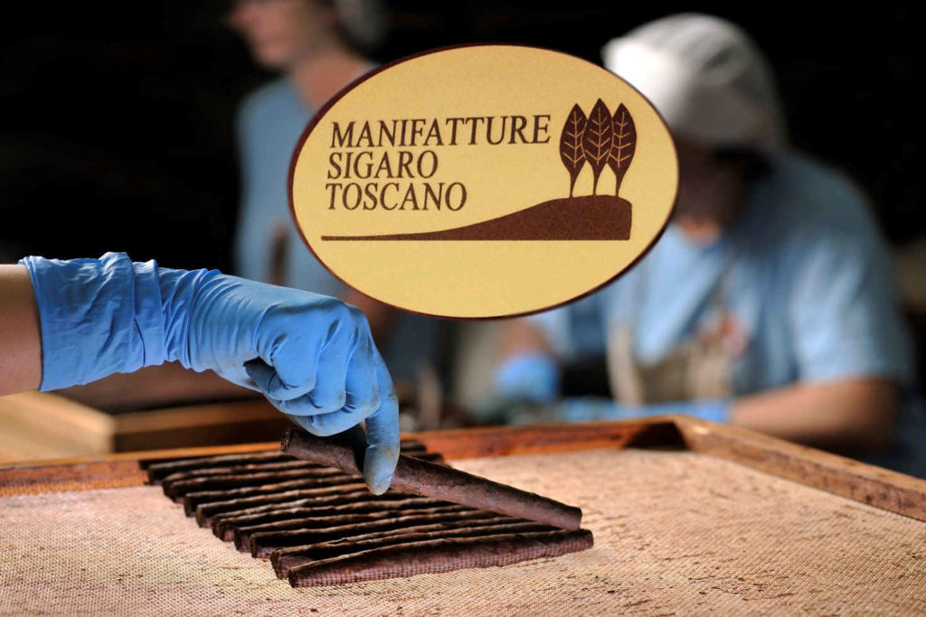 MANIFATTURE SIGARO TOSCANO 2018-2021