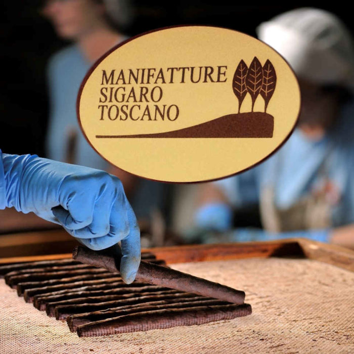 MANIFATTURE SIGARO TOSCANO 2018-2021