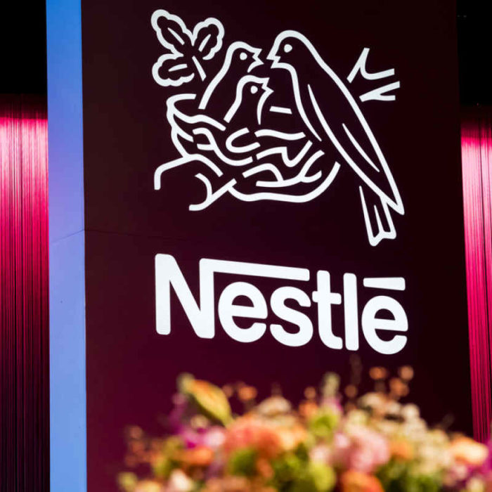 NESTLE’ (2018-2021)