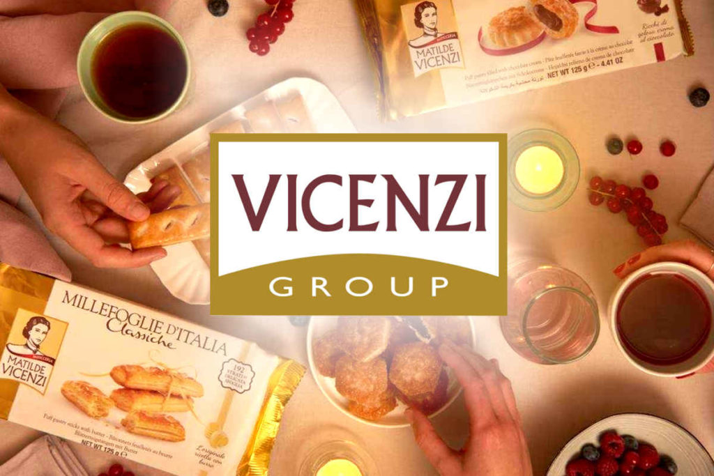 VICENZI (2023-2025)