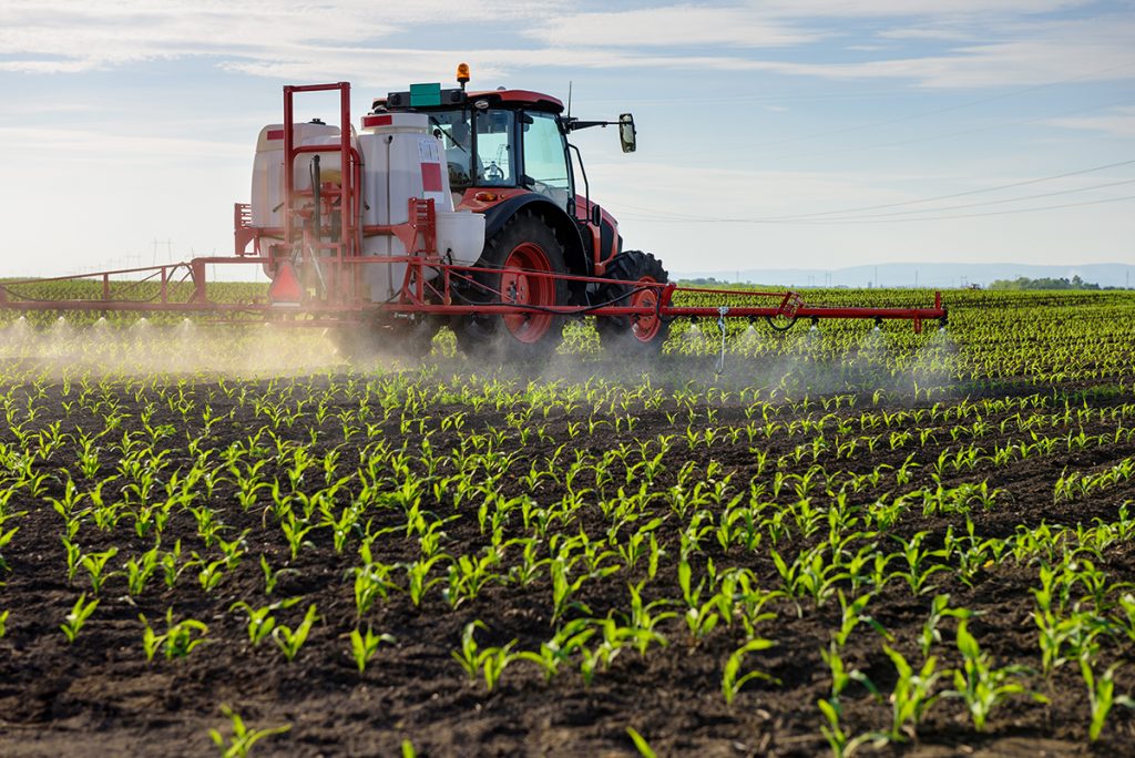 CCNL per i dipendenti dei Consorzi Agrari  (2024-2027)