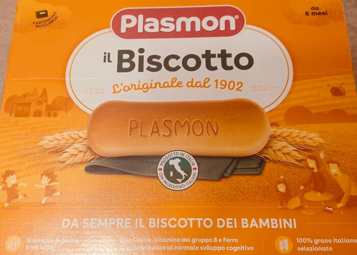 HEINZ-KRAFT- PLASMON (2021-2024)