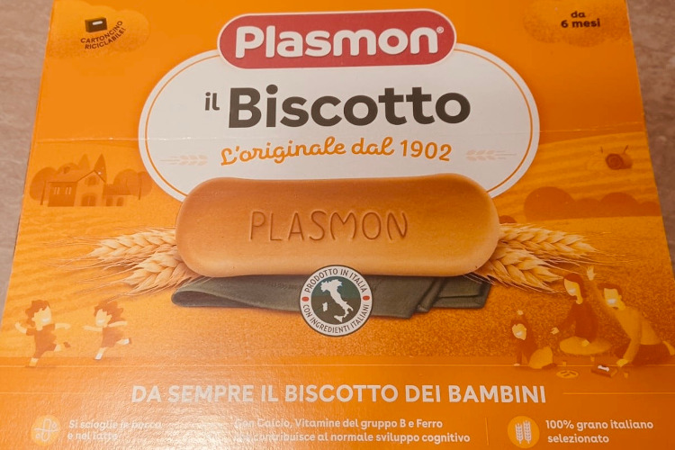 HEINZ-KRAFT- PLASMON (2021-2024)